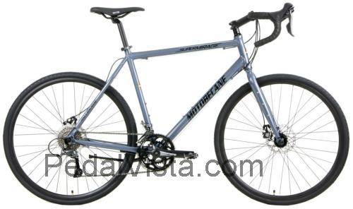 Motobecane Super Mirage SL fiche technique et avis